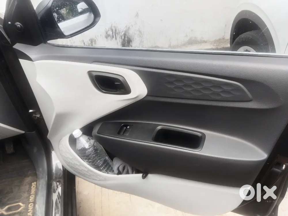 Hyundai Car Sell