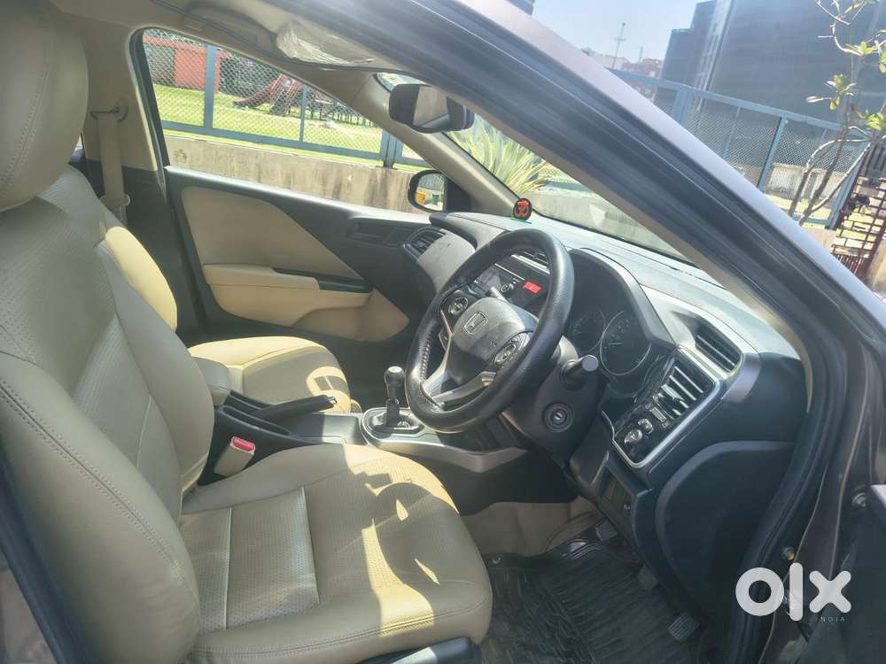 Honda City 1.5 Sv I-vtec Mt, 2015, Petrol