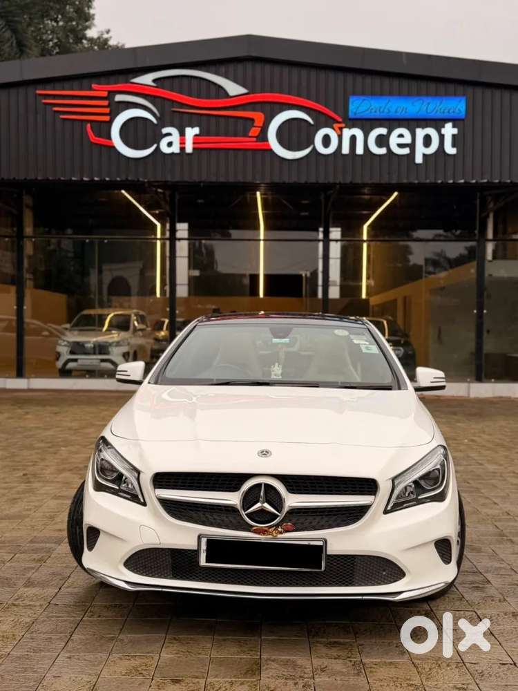 Mercedes-benz Cla 200 Cdi Sport, 2020, Diesel