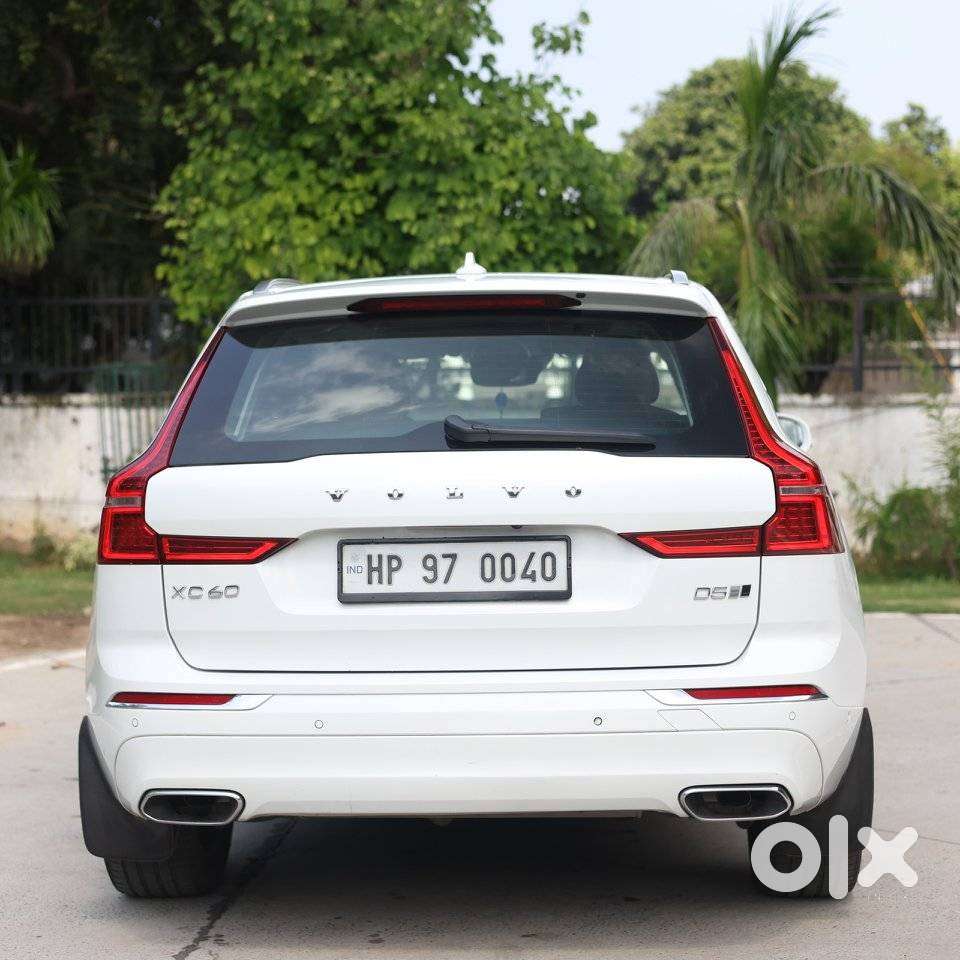 Volvo Xc60 D5 Inscription, 2020, Diesel