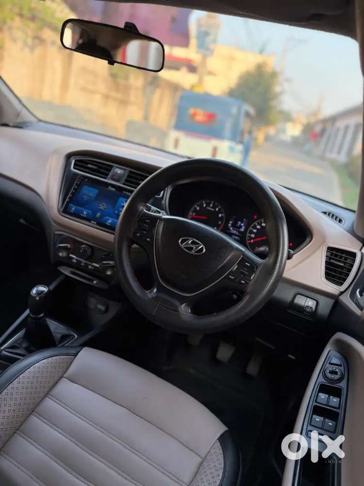 Hyundai New I20 2019 Sports Excellent Mint Condition Petrol