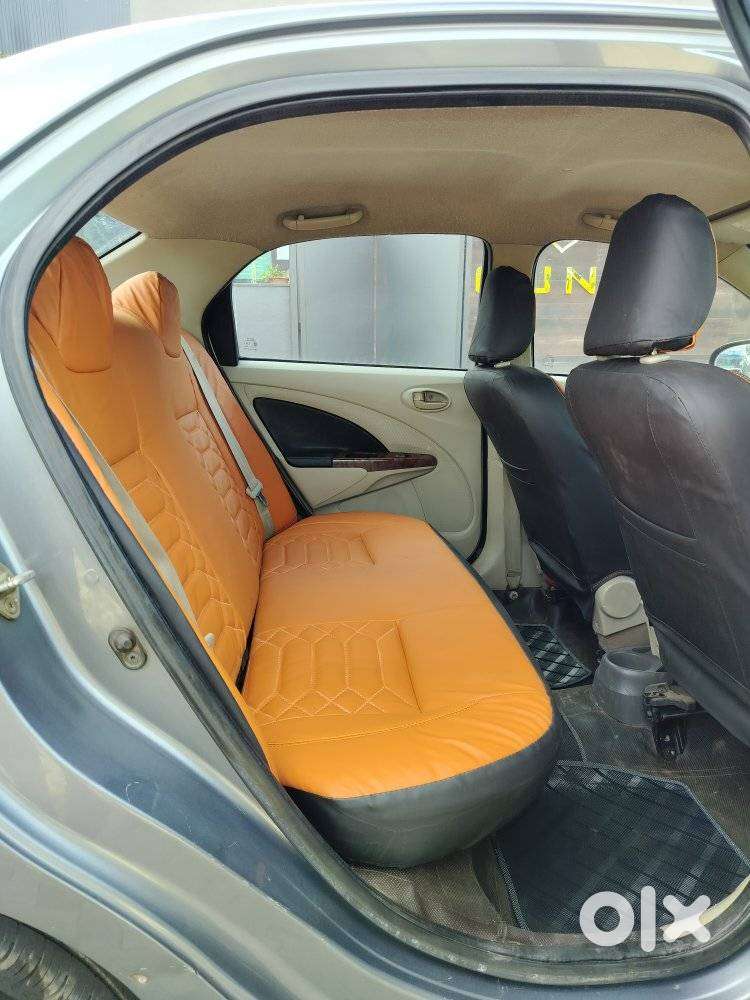 Toyota Etios Vd, 2013, Diesel