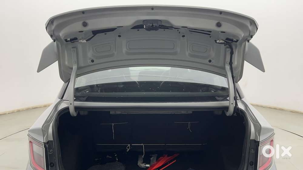 Hyundai Aura [2023-ongoing] 1.2 Sx Plus Petrol Amt, 2023, Petrol