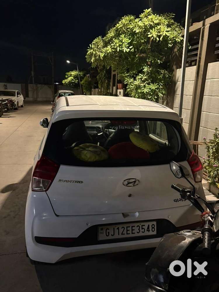 Hyundai Petrol Car 2020