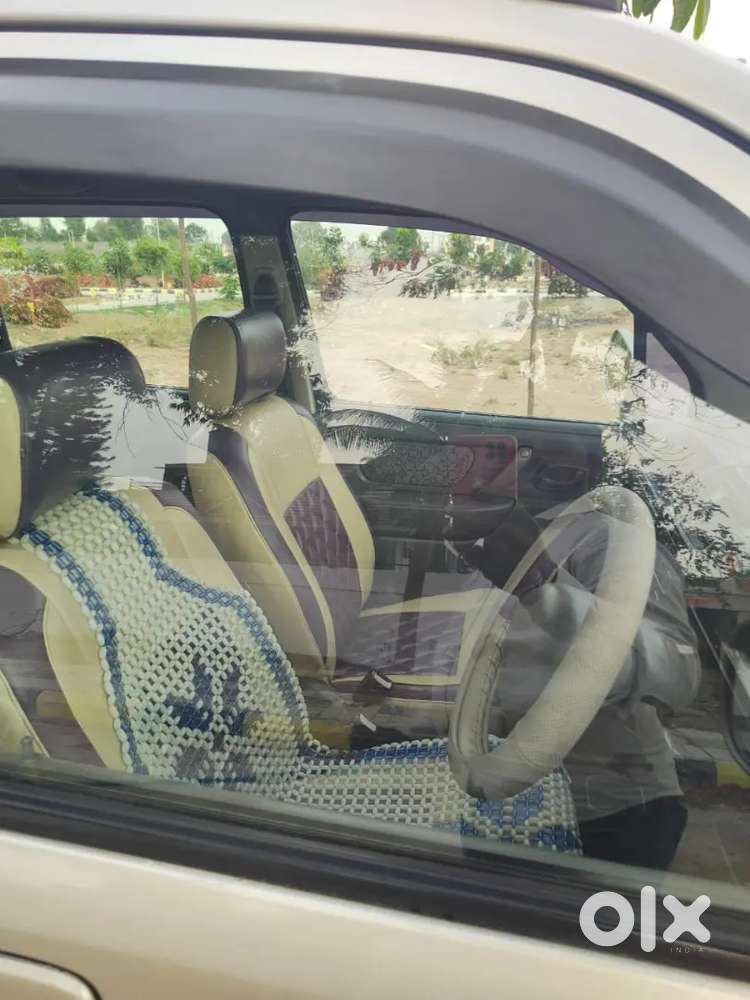 Maruti Suzuki Wagon R 2004 Petrol Good Condition