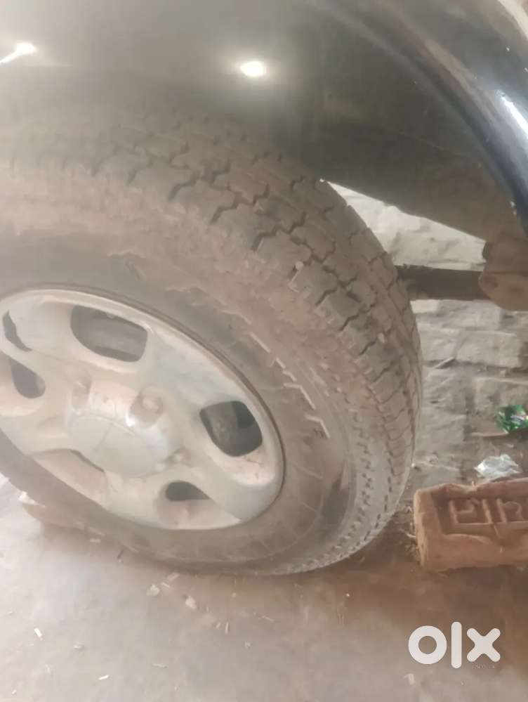 Gadi Bilkul Okay Hai Keval Paise Ki Kami Hai