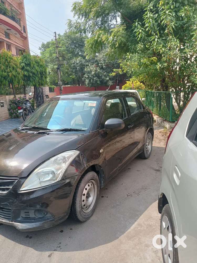 Maruti Suzuki Swift Dzire 2016