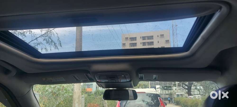 Mahindra Xuv500 W9, 2020, Diesel