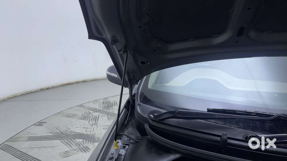 Hyundai Elite I20 [2018-2020] 1.2 Asta, 2017, Petrol