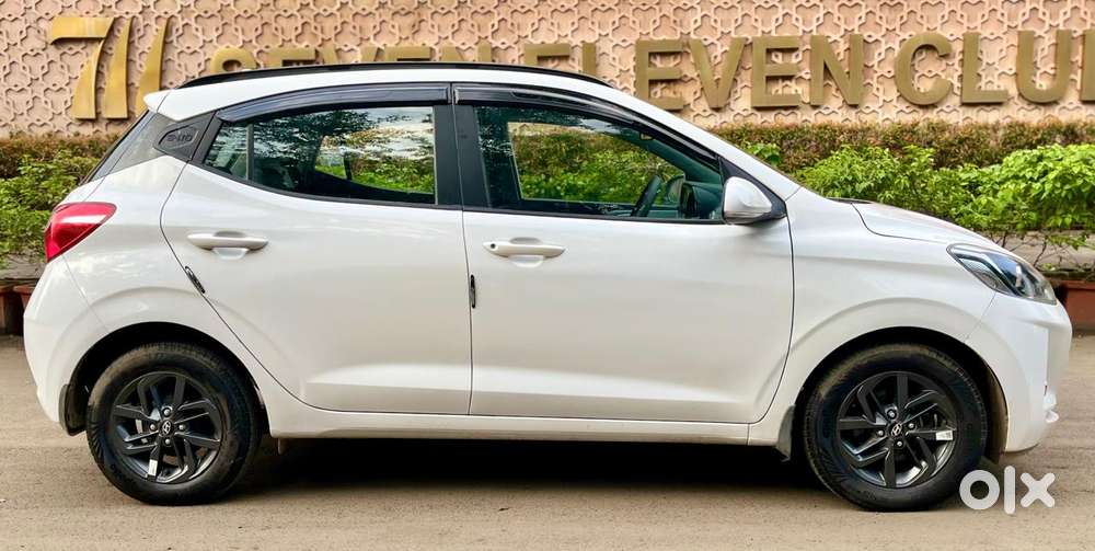 Hyundai Grand I10 Nios, 2022, Petrol