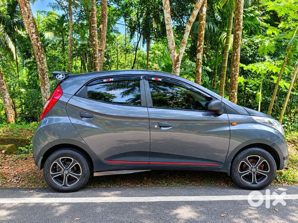Hyundai Eon Magna 2016