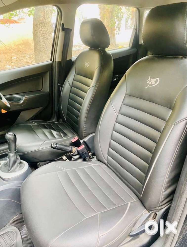 Ford Figo Diesel