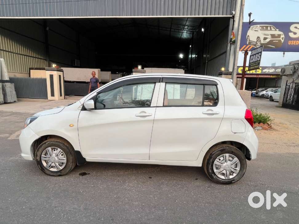 Maruti Suzuki Celerio Lxi(o), 2020, Petrol