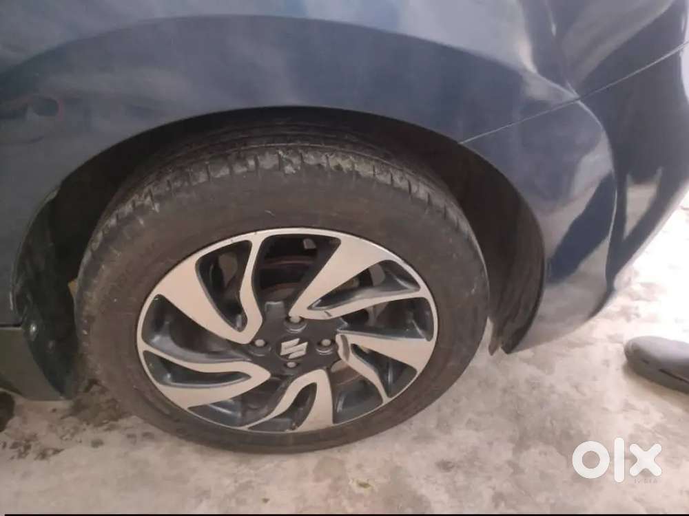 Maruti Suzuki Baleno 2020