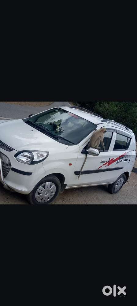 2014 Maruti Suzuki Alto
