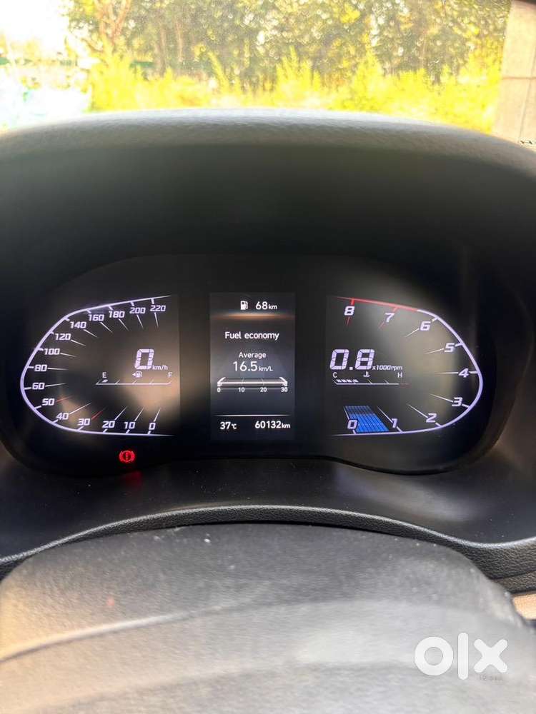 Hyundai Petrol Car 2023