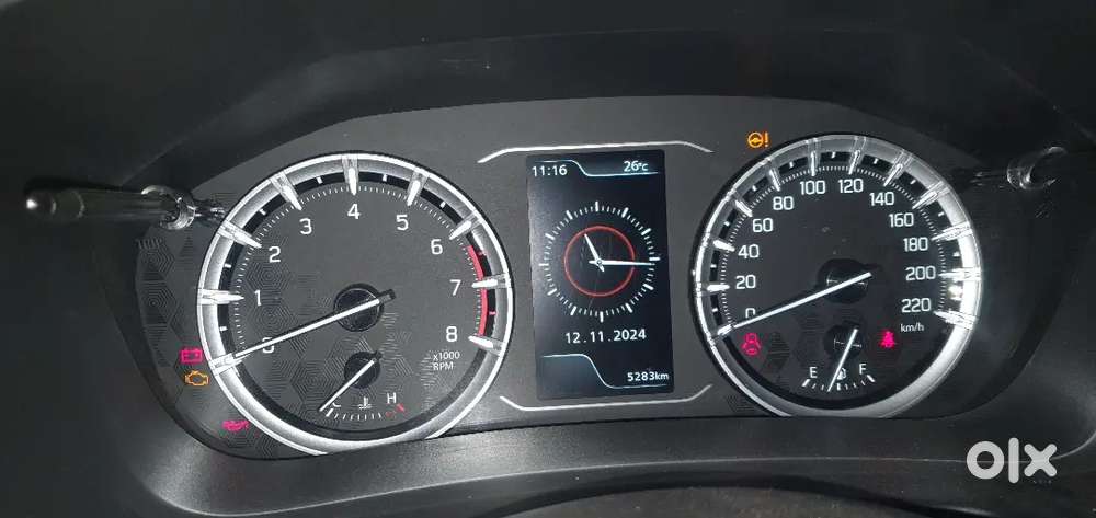 Maruti Suzuki Grand Vitara 2023