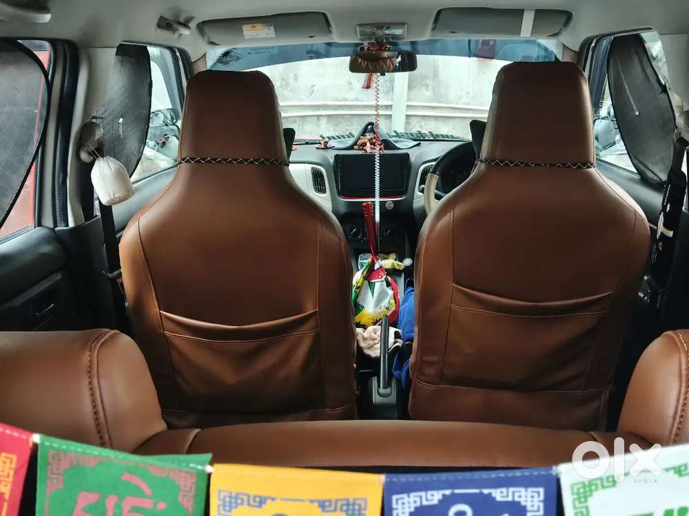Maruti Suzuki Wagon R Lxi 2022 Model