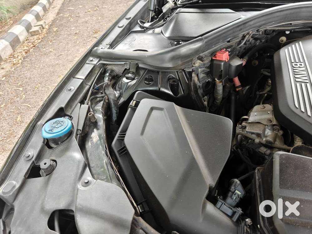 Bmw 3 Series Diesel 2020
