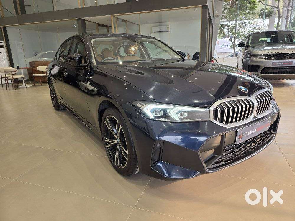 Bmw 3 Series Gran Limousine 330li M Sport, 2023, Petrol