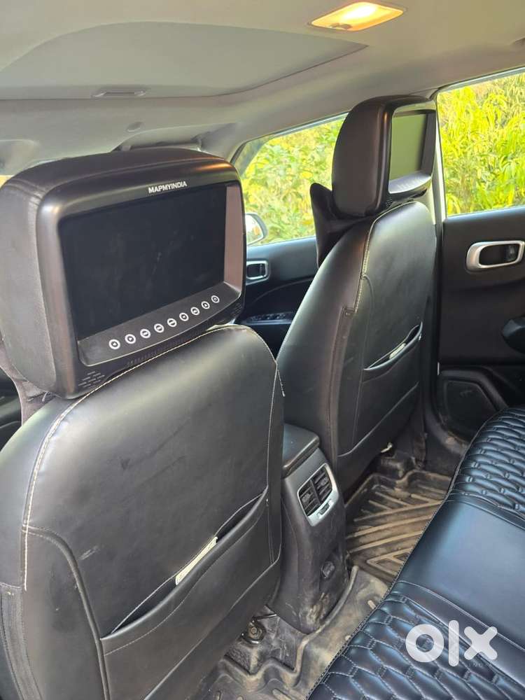 Hyundai Venue 2021 Diesel Well Maintained