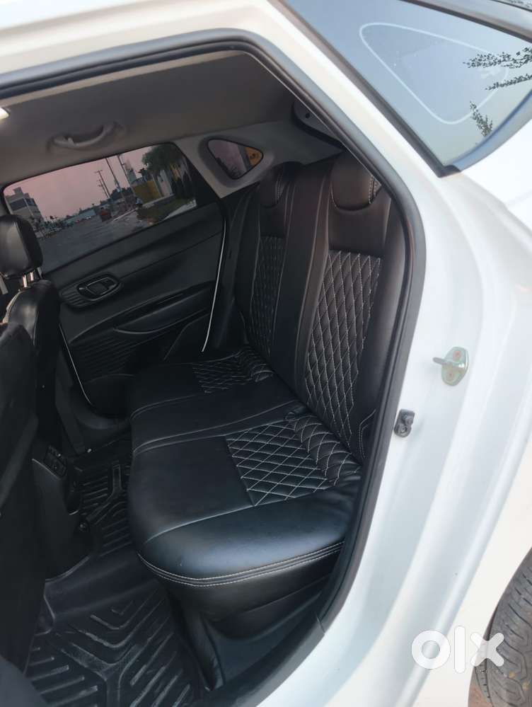 Hyundai I20 1.4 Sportz, 2021, Diesel