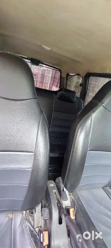 Maruti Suzuki Eeco 2024