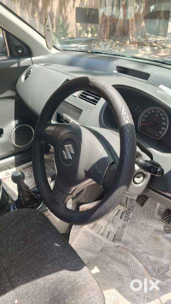 Maruti Suzuki Swift Ddis Vdi, 2007, Diesel
