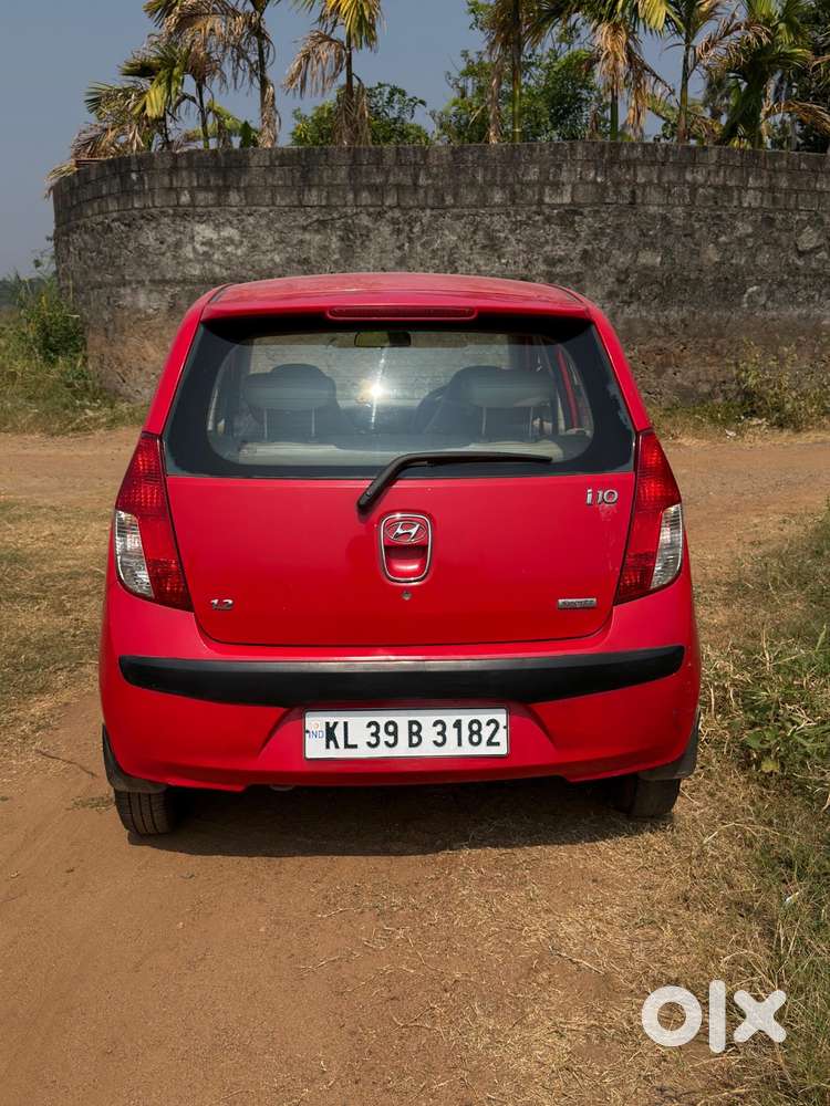 I10 For Sale Family Used