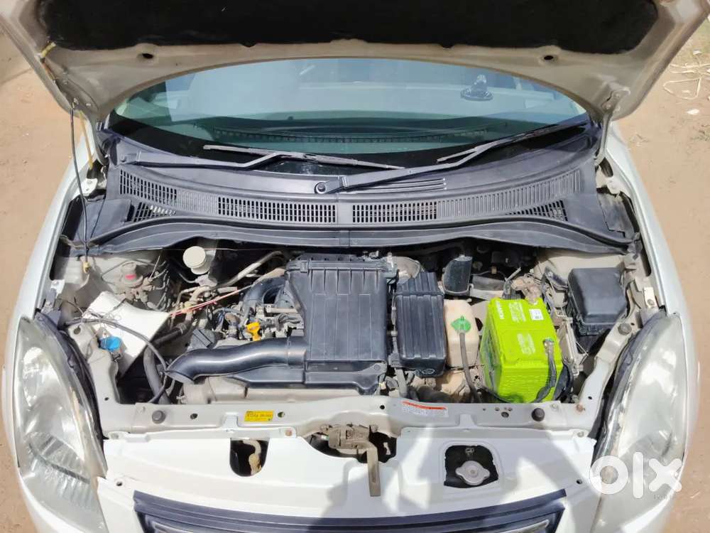 Swift Dzire All Original