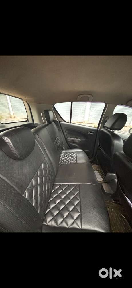 Maruti Suzuki Ritz 2009 Diesel Well Maintained