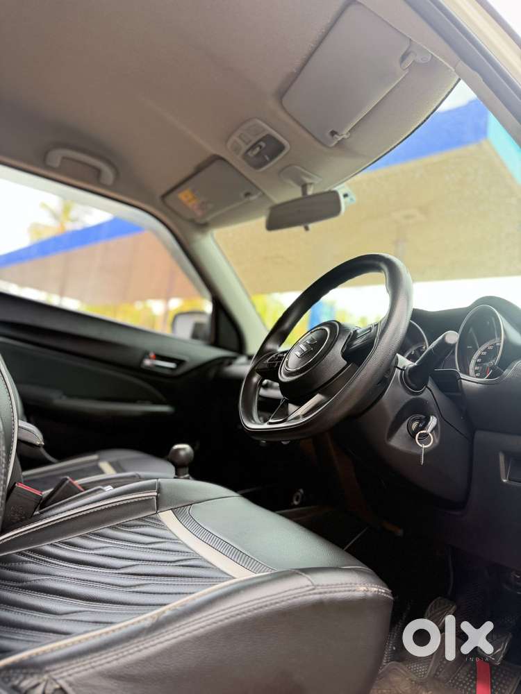 Maruti Suzuki Swift Vdi (o), 2019, Diesel