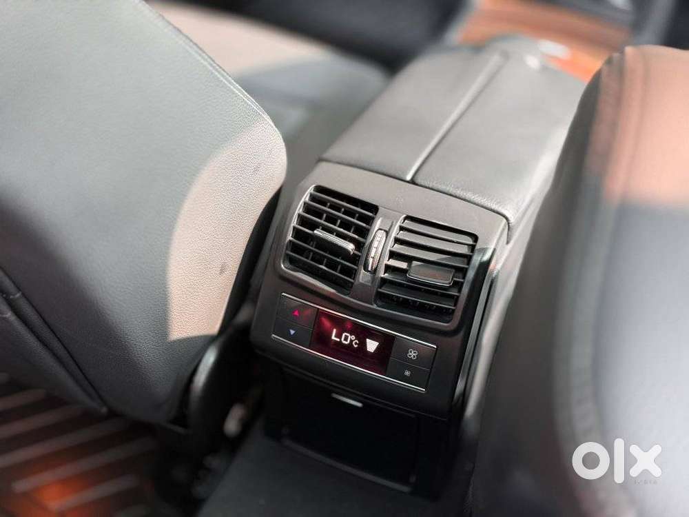 Mercedes-benz E-class E250 Edition E, 2016, Diesel