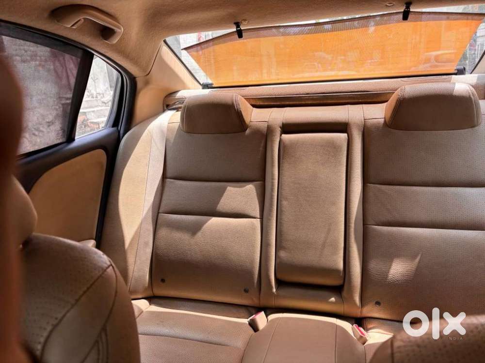 Honda City 2015-2017 I Vtec Vx Option Bl, 2018, Cng & Hybrids