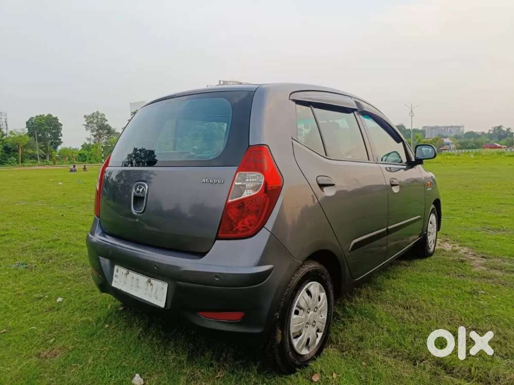 Hyundai I10 1.2 L Kappa Magna Special Edition, 2014, Petrol