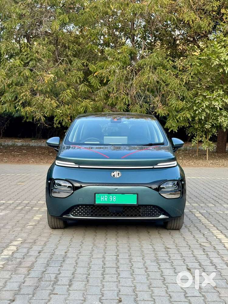Mg Windsor Ev Essence, 2025, Electric
