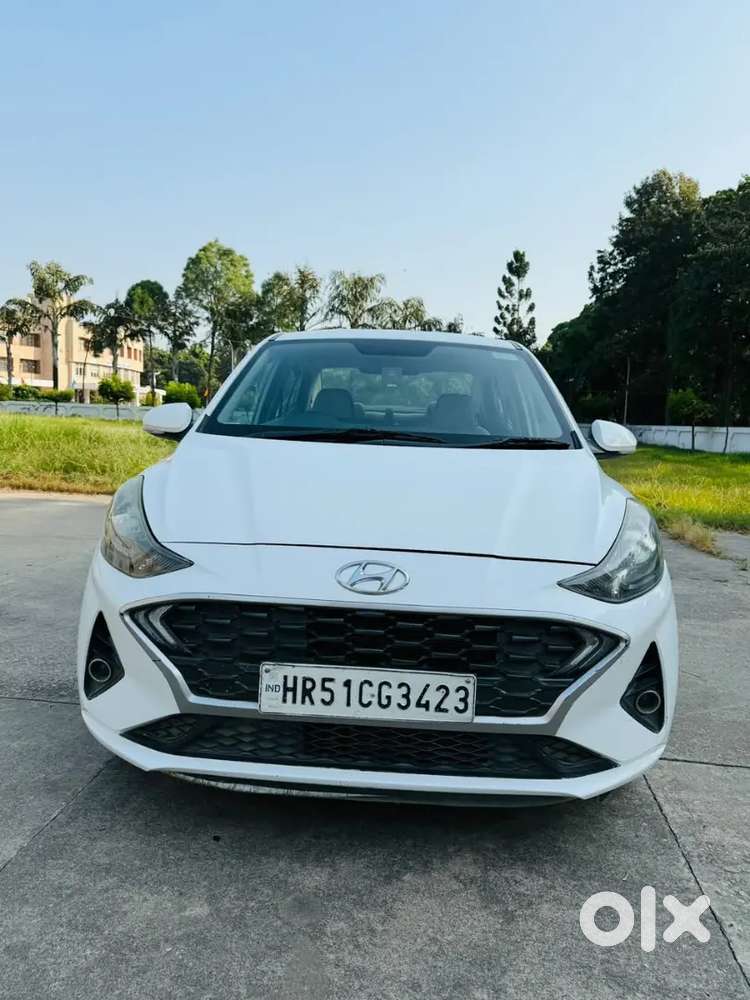 Hyundai Aura 1.2 Sx 2022