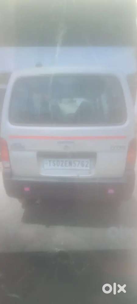 Lpg Approval 4sell Tyres Back Side Extra Seat Fitting