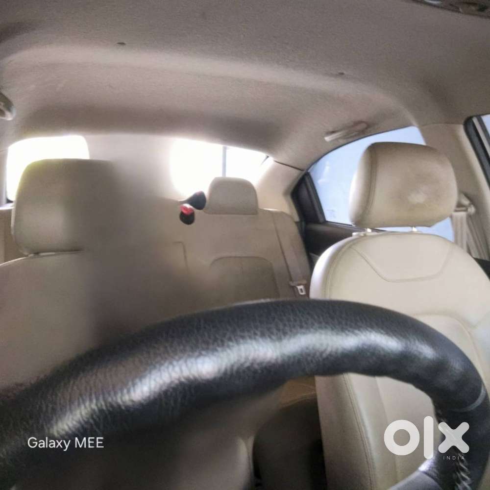 Chevrolet Sail 2017 Petrol Sedan