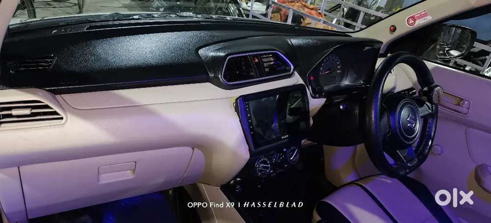 Maruti Suzuki Dzire