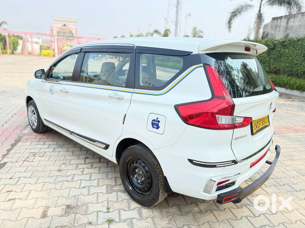 Maruti Suzuki Ertiga Vxi (o) Cng, 2024, Cng & Hybrids