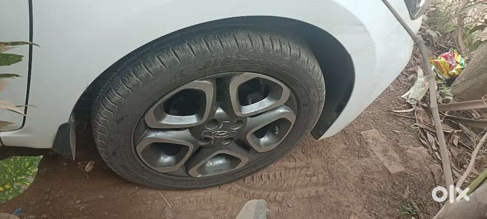 Hyundai I20 2019 Petrol Well Maintained