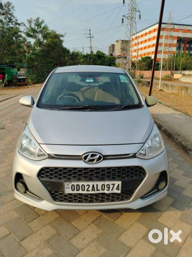 Hyundai Grand I10 1.2 Crdi Magna, 2017, Diesel
