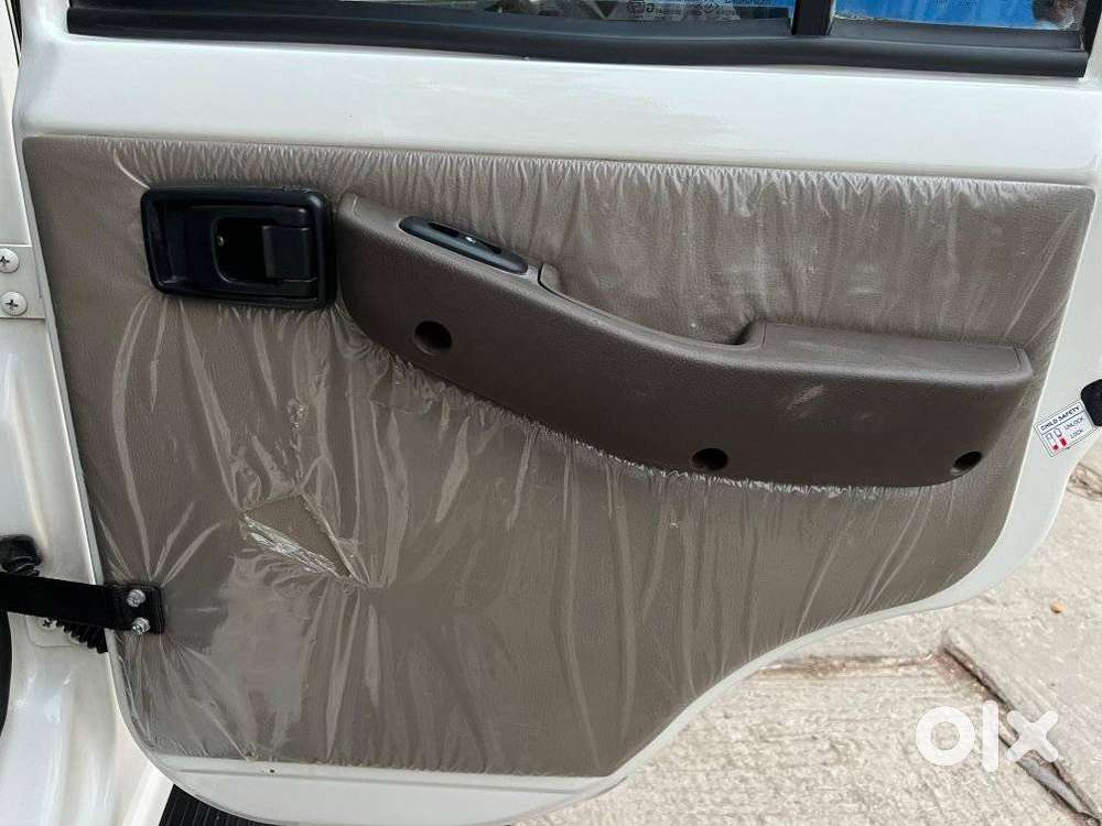 Mahindra Bolero
