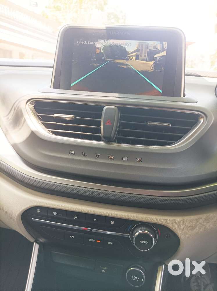 Tata Altroz 1.5 Xz Diesel, 2022, Diesel