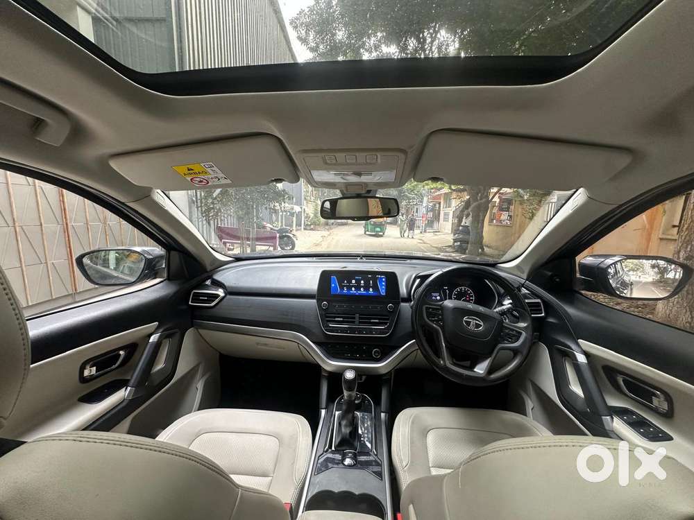 Tata Safari 2.0 Kryotec Xza Plus, 2021, Diesel