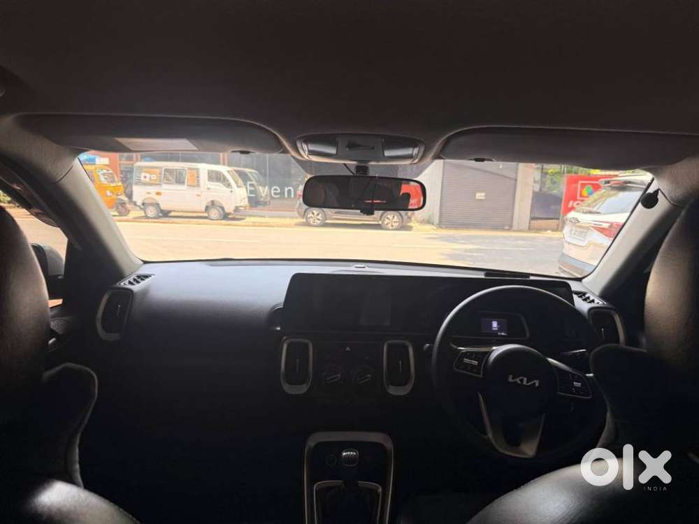 Kia Sonet 1.2 Htk, 2023, Petrol