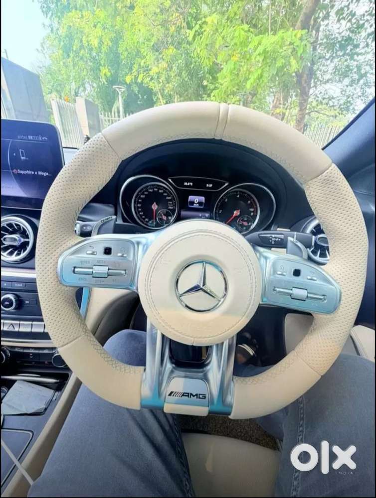 Mercedes-benz Cla Urban Sport 200d, 2018, Diesel