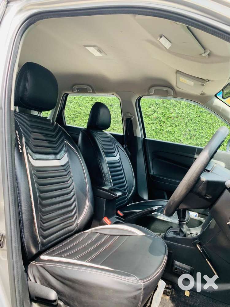 Maruti Suzuki Brezza 1.5 Lxi Smart Hybrid, 2021, Petrol