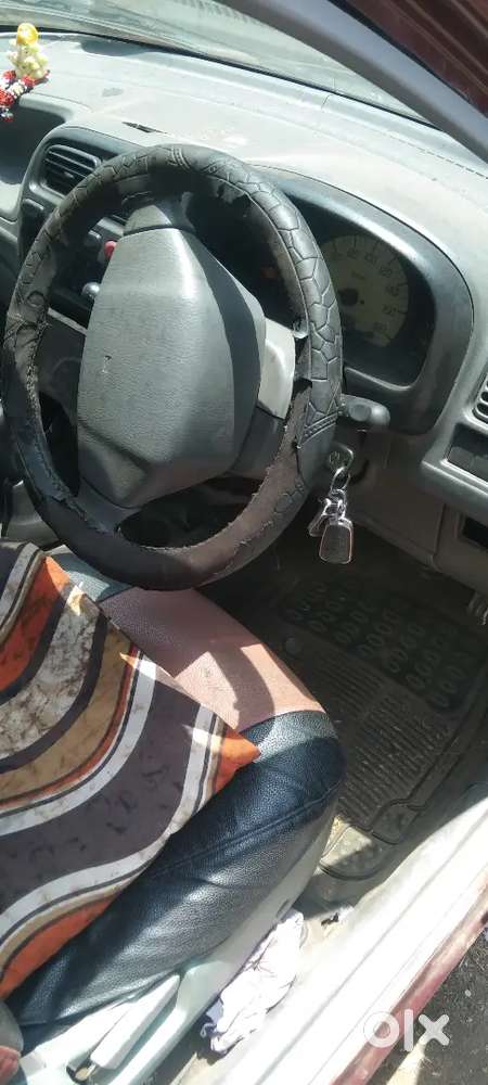 Maruti Alto